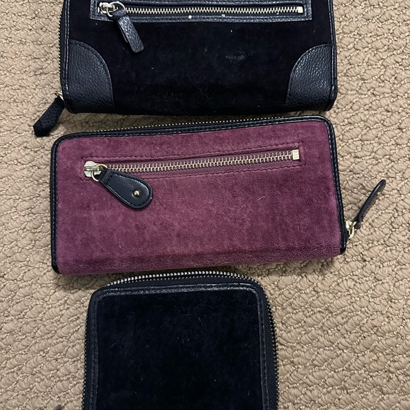 Juicy couture wallets - Picture 2 of 2